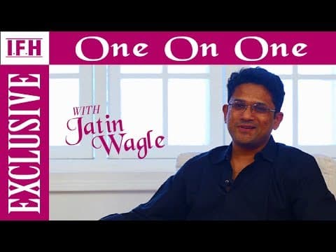 An Exclusive Interview With Director Jatin Wagle | Indian Film History