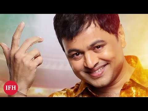 Subodh Sharad सुबोधला साकारायची आहे ह्या नेत्याची भूमिका HD