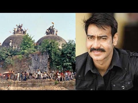 इस फिल्म में है Babri Masjid Demolition की सच्चाई !