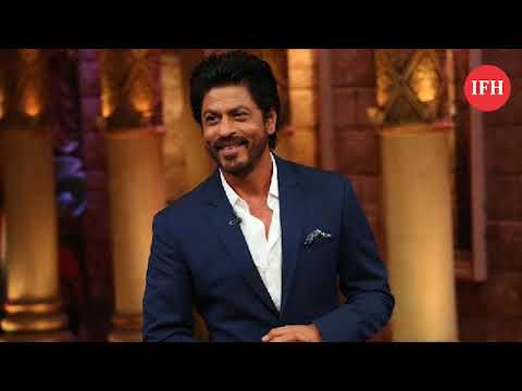 SRK To Start Shooting For Rakesh Sharma Biopic Earlier Than Expected