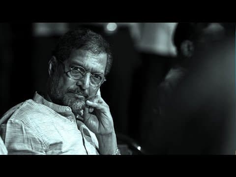 Unknown Facts About Nana Patekar | Happy Birthday | IFH
