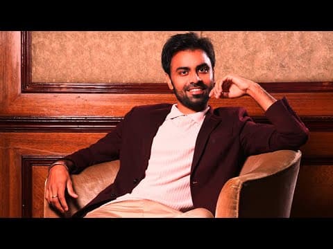 Jitendra Kumar SPEAKS On Doing Shubh Mangal Zyada Saavdhan