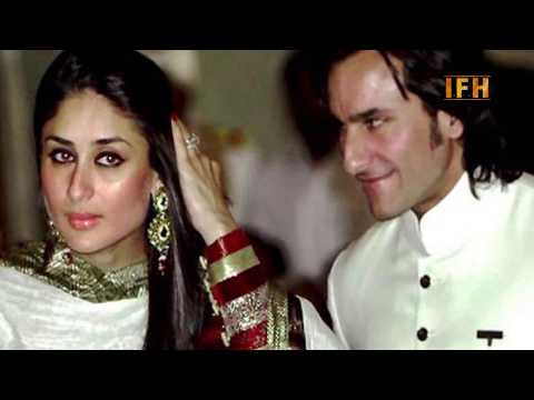 Saif Ali Khan Talks About Triple Talaak