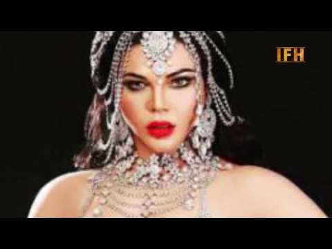 Rakhi Sawant Uploaded Her Own Nude Video | Indian Film History