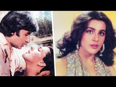 What Went Wrong Between Amitabh Bachchan And Amrita Singh | IFH