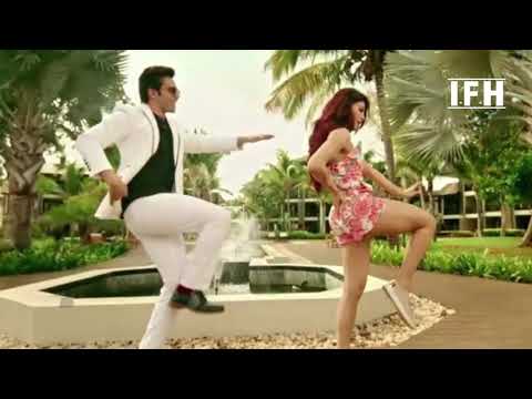 Jacqueline Fernandez And Varun Dhawan Hinting About Judwaa 3?