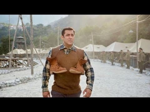 Tubelight Worldwide Collections 200 Crore | IFH