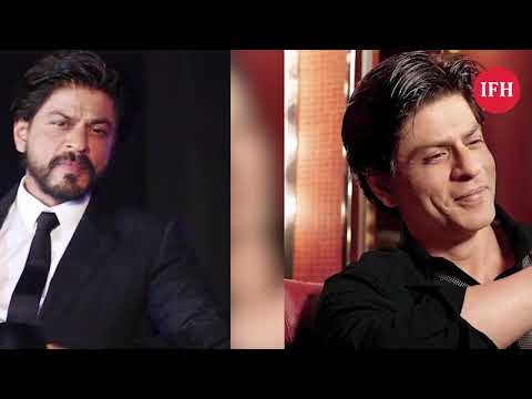 Shahrukh Khan ने आज तक नहीं देखी अपनी डेब्यू फिल्म 'दीवाना'.वजह है दिलचस्प