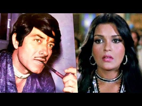 Why Raaj Kumar INSULTED Zeenat Aman And Govinda ? | Indian Film History