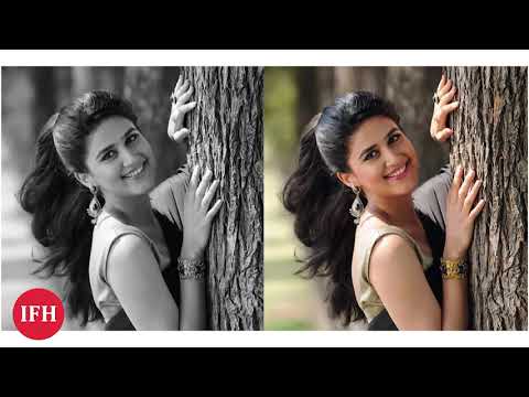 Vaidehi Parashurami In Traditional Attire | Marathi Entertainment