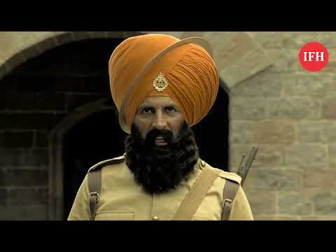 Kesari Trailer Hits In One Day | Akshay Kumar | Parineeti Chopra | Anurag Singh | 21st March
