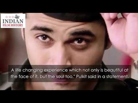 Pulkit Starts Shooting In Kerala For 'Haathi Mere Saathi'