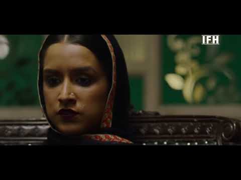 Box Office पर 4 दिनों में फेल हो गई Haseena Parkar | IFH