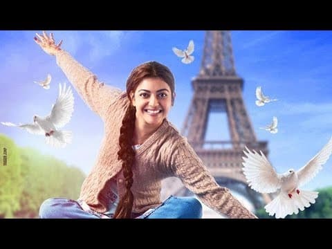 Kajal Aggarwal Prove She Is The Queen Of Tollywood | IFH