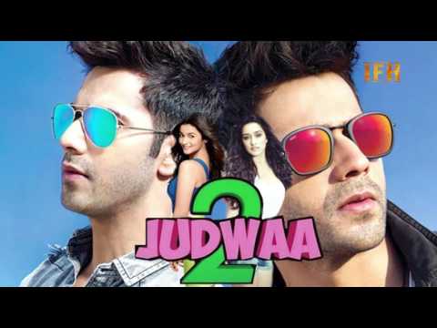 Judwaa 2 के हीरो को सलमान खान ने थप्पड़ क्यों मारा ? जानने के लिए खबर जरूर देखें।