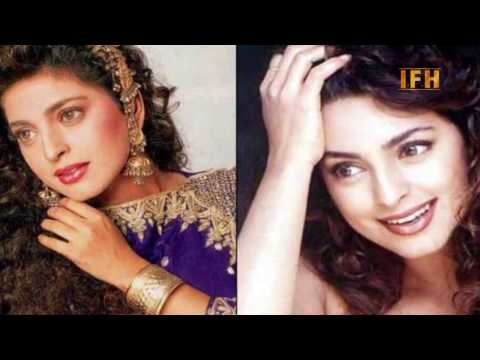 Salman Khan Holds An Old Grudge Against Juhi Chawla | Indian Film History
