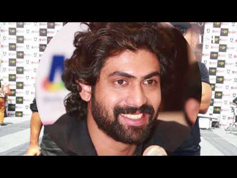 Baahubali 2 Star Rana Daggubati Will Work In Haathi Mere Saathi Movie