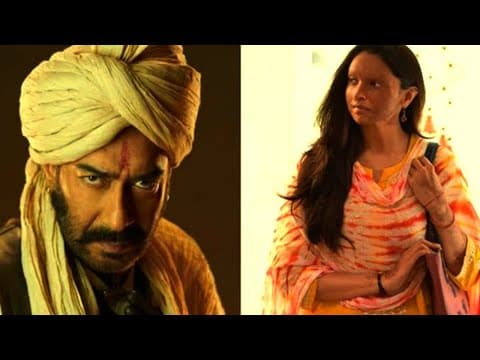 Tanhaji Vs Chhapaak | Box Office Collection | Day 13 | IFH