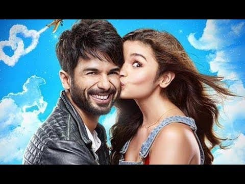 Shahid Kapoor First Choice Is Alia Bhatt ! | Indian Film History