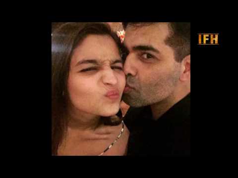  Karan Johar In A Pain | Indian Film History