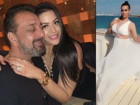 Sanjay Dutt की बेटी को तो देखो ! | Indian Film History