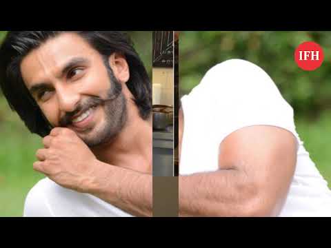 Ranveer Singh's Retirement Plan