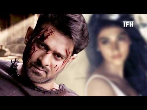Prabhas Starts Shooting For Saaho | Shraddha Kapoor | IFH