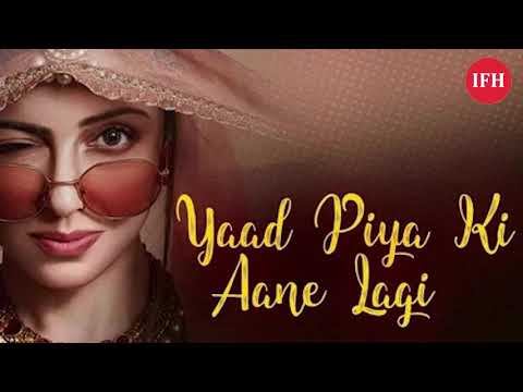 Top Popular Album Songs Of 2019 | IFH