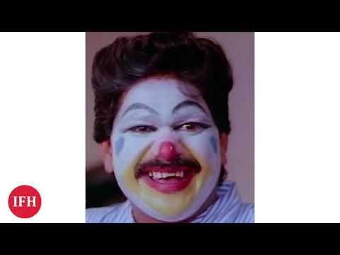 Lakshyatla Lakshya 'लक्ष्या' मामा पुन्हा रंगमंच गाजवणार | Lakshmi Kant Berde