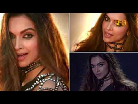 Deepika Padukone Teaches You Hindi Slang | Indian Film History