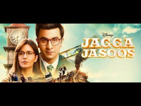 Jagga Jasoos Box Office Collection | Ranbir Kapoor | Indian Film History