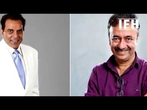 Dharmendra Receives Lifetime Achievement Award | Indian Film History