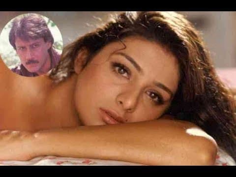 Jackie Shroff ने तब्बू के साथ की छेड़छाड़ ! | IFH