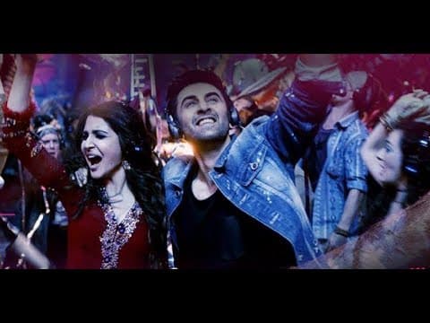 The Breakup Song From Movie Ae Dil Hai Mushkil Made New Record | IFH
