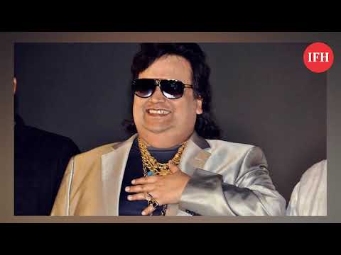 Bappi Lehri Wants To Play Ranveer Singh In His Biopic