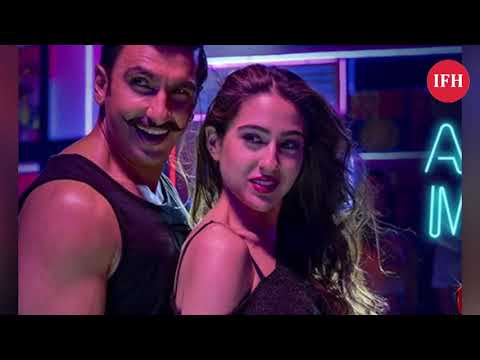 'Simmba' Box Office Collection Day 12 | Ranveer Singh