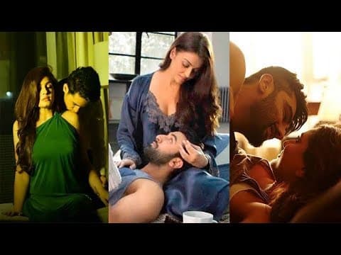 Intimate Scenes Actors Were Embarrassed To Film