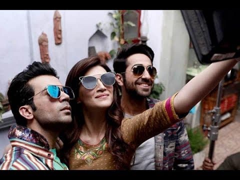 Bareilly Ki Barfi 1st Box Office Collection | Indian Film History