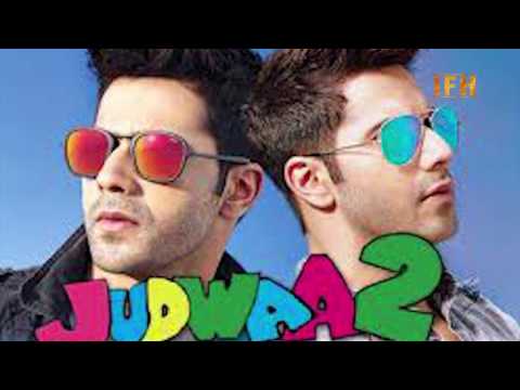 Anupam Kher Enter The Shoot For Judwaa 2