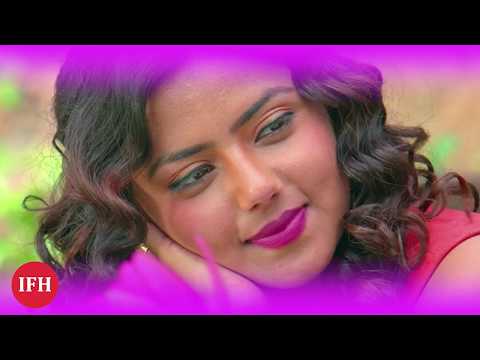 'Perfume' Movie Teaser Out Now | Marathi Teaser