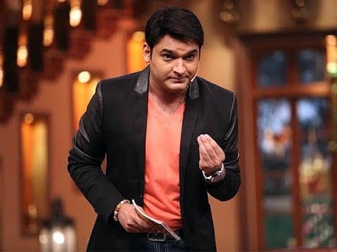 Kapil Sharma कैसे बचाऐंगे अपना शो ? | Indian Film History