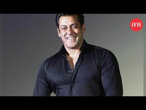 For Salman Khan, A 10,000 Square-Foot Gym On Bharat Film Shoot
