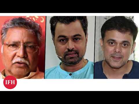 #शांतता नाटक चालू आहे HD