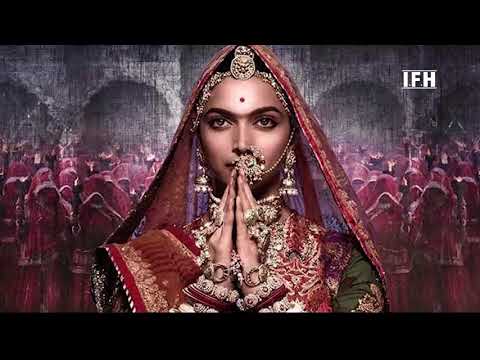 Padmavati Movie पर फिर मंडराया संकट के बादल | IFH