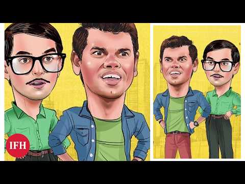 Saurabh Gokhale Is Always Exited To Work With Siddharth Jadhav