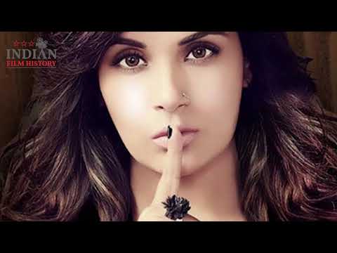 Richa Chadha Meets Law Professors To Prepare For Her Role