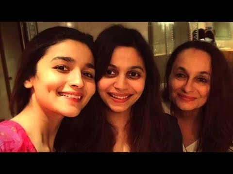 Shaheen Bhatt Reveals About Her Depression | IFH