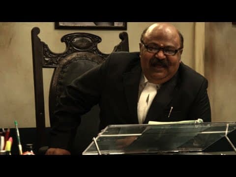 BIRTHDAY SPECIAL | Saurabh Shukla's Interesting Characters | IFH