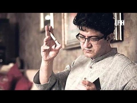 Prasoon Joshi ने चलाई कैंची | Indian Film History