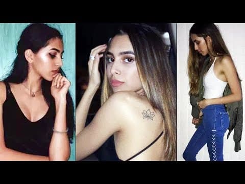 Why Anurag Kashyap’s Advice To Her Daughter Aaliyah Kashyap ?